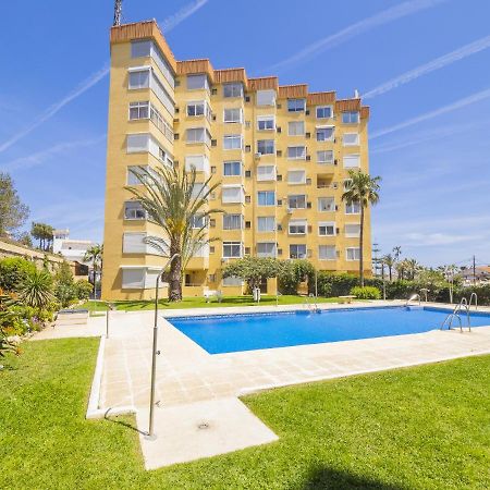 Cubo'S Estudio Esmeralda Beach La Cala De Mijas Exterior foto